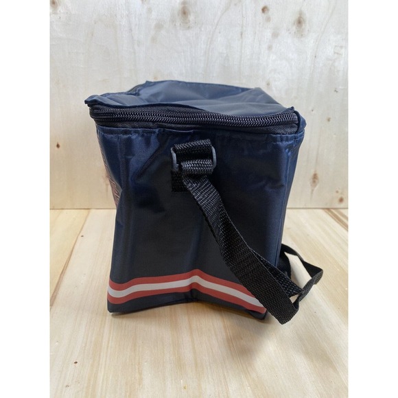 Houston Texans NFL Insulated Soft Side Lunch Bag‎ Sports Cooler Logo - Picture 4 of 6